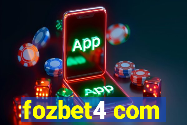 fozbet4 com